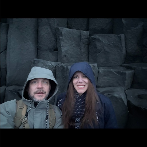 Meet your Posher, April - Picture 1 of 1